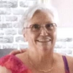 Photo de Madame Lucette BERTRAND