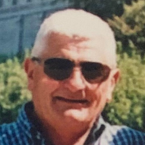 Photo de Gilbert CARBONNEAU